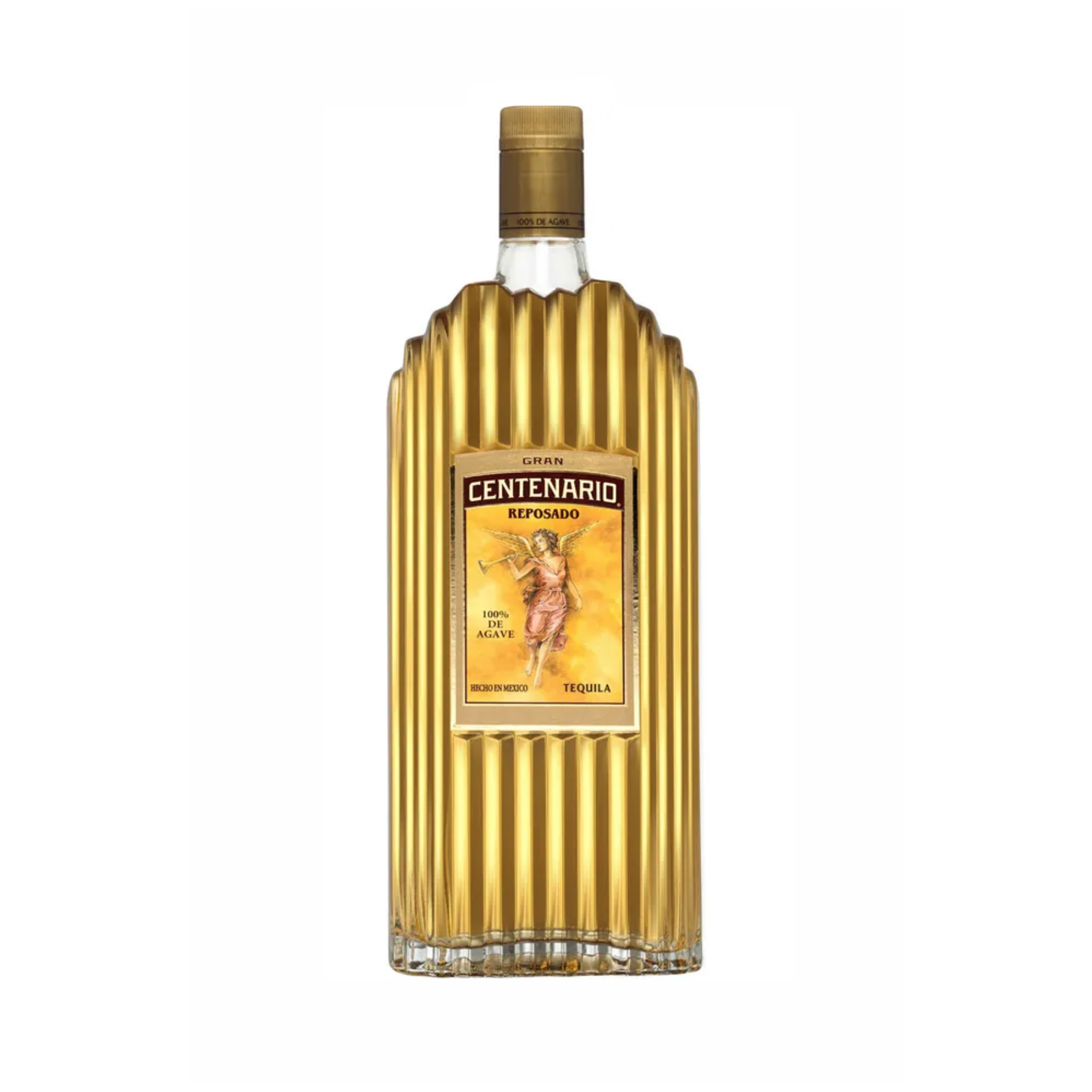 Tequila Gran Centenario Reposado 700ml El Liquor Store